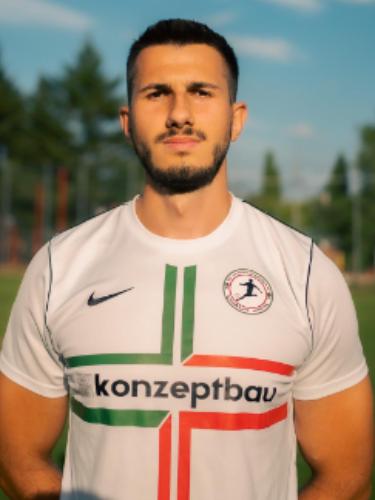 Avatar Bild für Samuel Demir