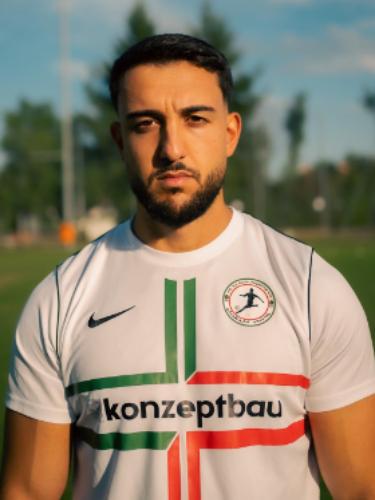 Emre Demirkaya