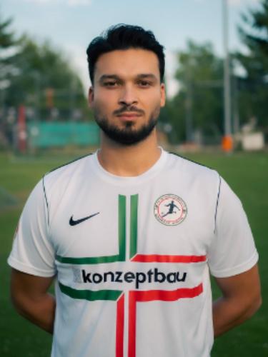 Emre Saruece