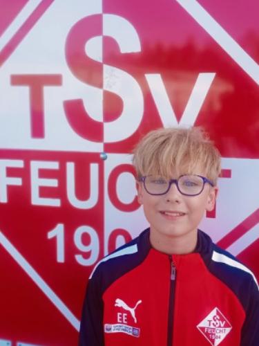 Felix Sprenzel