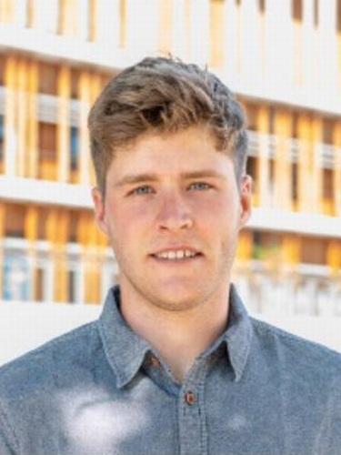 Avatar Bild für Magnus Wagner