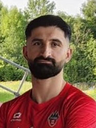 Avatar Bild für Alban Salla