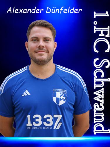 Alexander Dünfelder