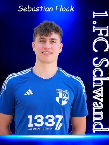 Avatar Bild für Sebastian Flock