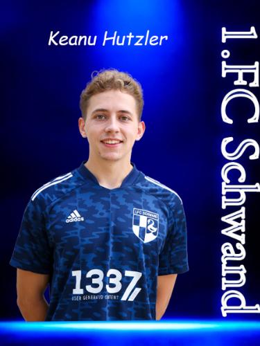 Keanu Hutzler