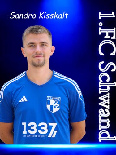 Sandro Kißkalt