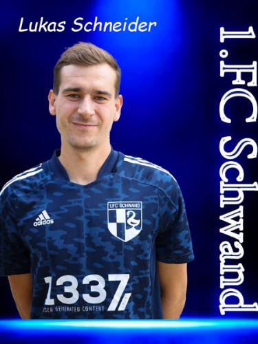 Lukas Schneider