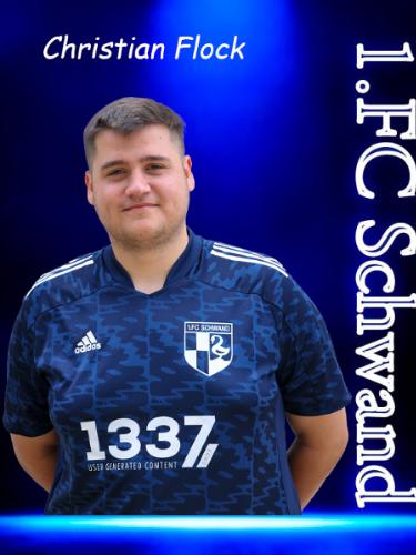 Christian Flock