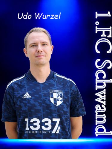 Udo Wurzel