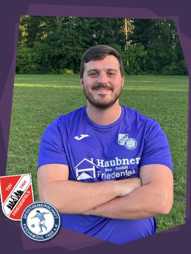 Avatar Bild für Maximilian Thoma