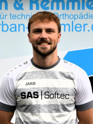 Avatar Bild für Robin Burke