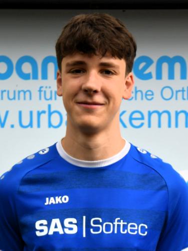 Avatar Bild für Yannick Metzler