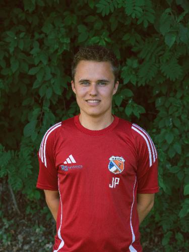 Avatar Bild für Jakob Pecher