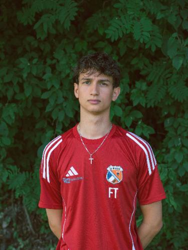 Avatar Bild für Felix Tzscheutschler