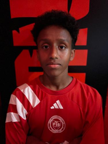 Avatar Bild für Malik Tesfazghi