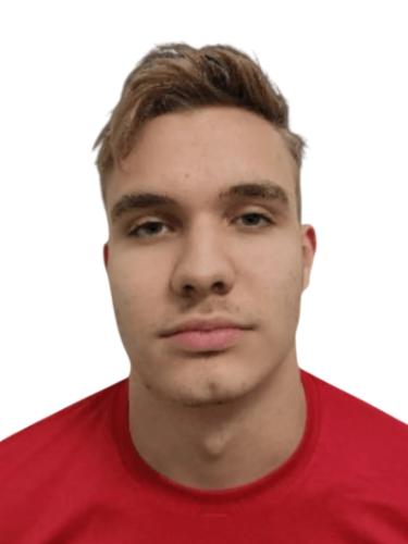 Jonas Blank