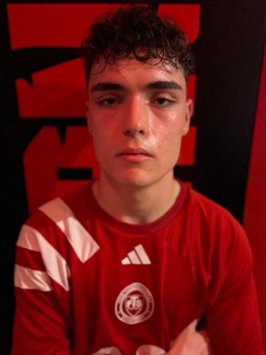 Avatar Bild für Francesco Transente