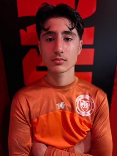 Avatar Bild für Mohammed Emre Yalcinkaya