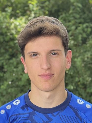 Avatar Bild für Maximilian Böck