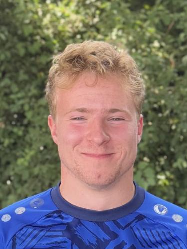 Avatar Bild für Nikita Koch