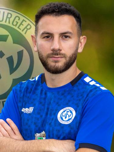 Avatar Bild für Adrian Istrefi