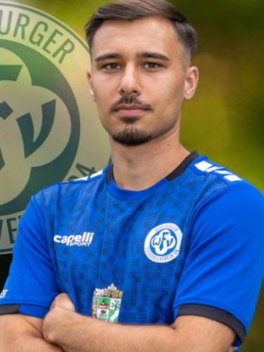 Avatar Bild für Felix Lehrmann