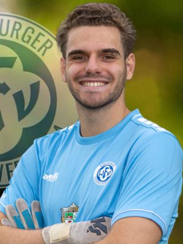 Maximilian Perez Hintermeier