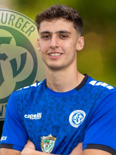 Luis Wagner