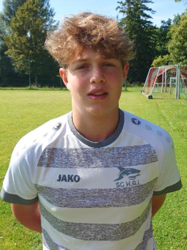 Avatar Bild für Luis Wörle