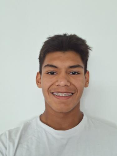 Pablo Guerrero Navas