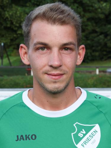 Florian Schuberth