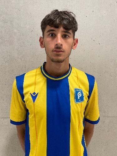 Avatar Bild für Thomas Kountouras