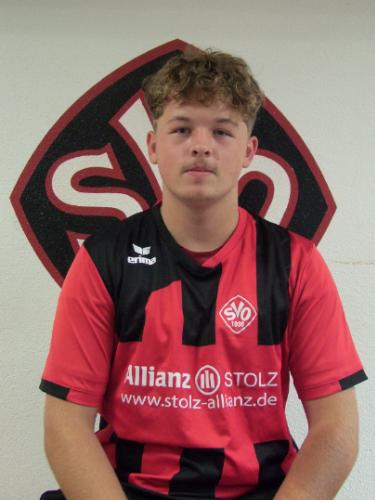 Avatar Bild für Daniel Matrenin