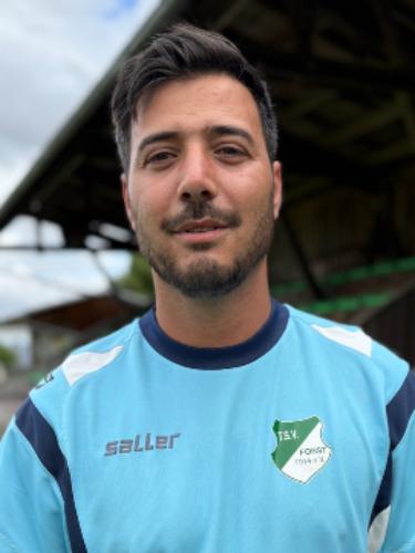 Avatar Bild für Mohamed Hamdoun