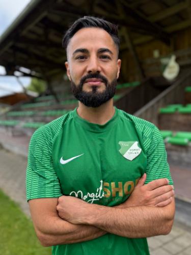 Avatar Bild für Saied Bayat