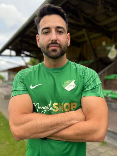 Avatar Bild für Bekim Mustafa