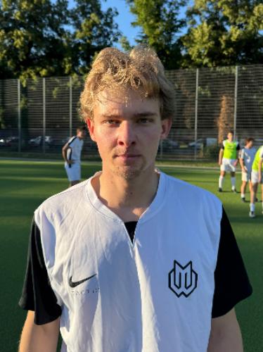 Thies Julius Teschendorf