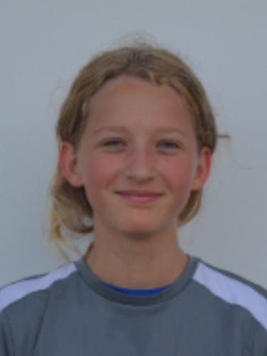 Avatar Bild für Sofia Meier