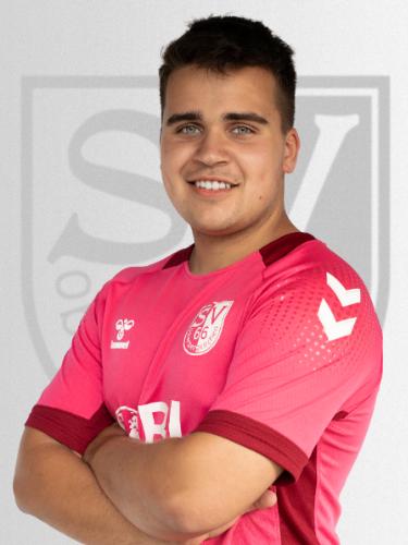 Avatar Bild für Jonas Felbinger