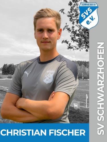 Avatar Bild für Christian Fischer