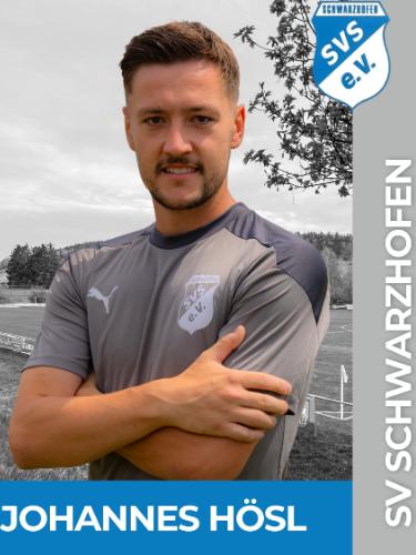 Avatar Bild für Johannes Hösl