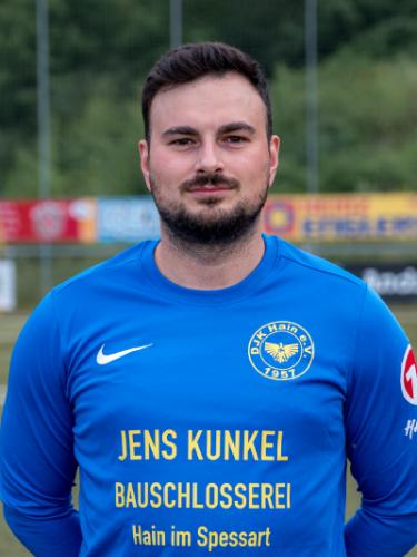 Avatar Bild für Raffaele Cirillo