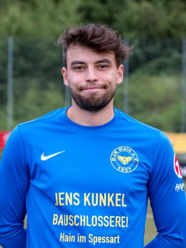 Avatar Bild für Tim Gensler