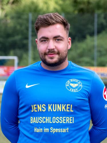 Tobias Harnischfeger