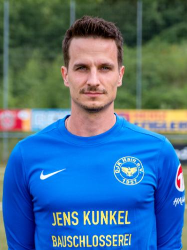 Avatar Bild für Daniel Jung