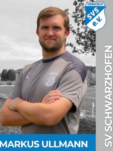 Avatar Bild für Markus Ullmann