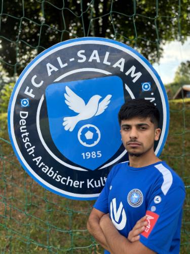 Wissam Alobeiyd Alsalama