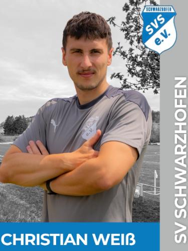 Avatar Bild für Christian Weiss