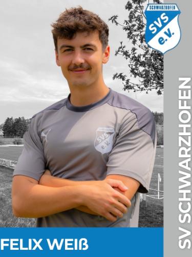 Felix Weiß