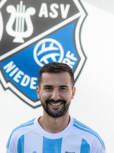 Avatar Bild für Pedro Henriques